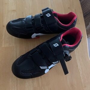 Peloton Cycling Shoes For Peloton Bike